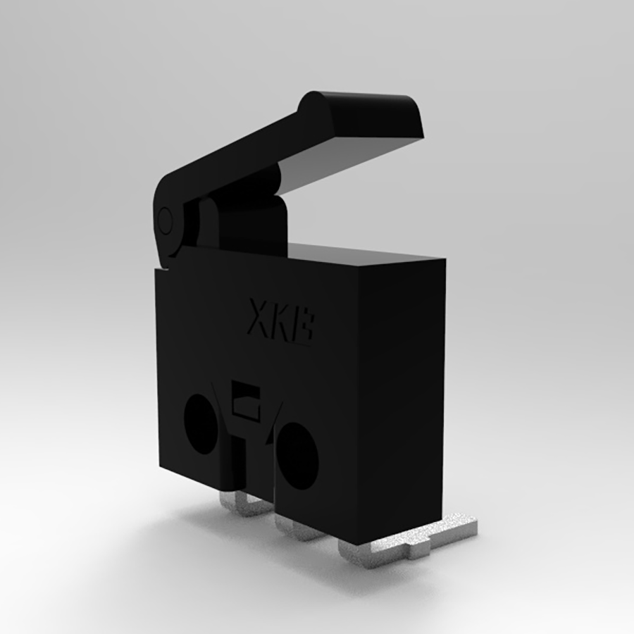 DS037-01C-30-C-XKB Connectivity